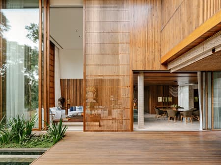 Casa de Praia no Guarujá